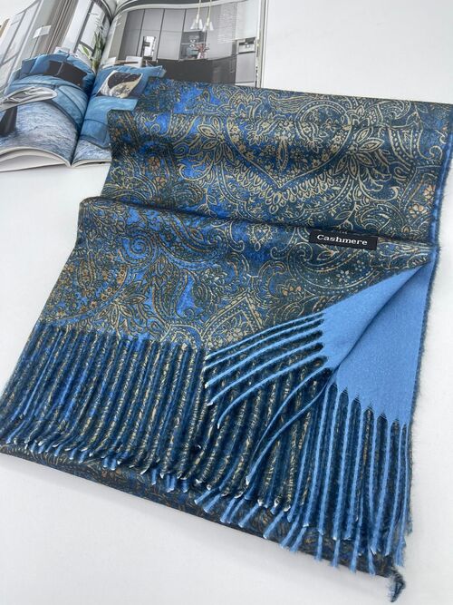 Палантин, фото 1