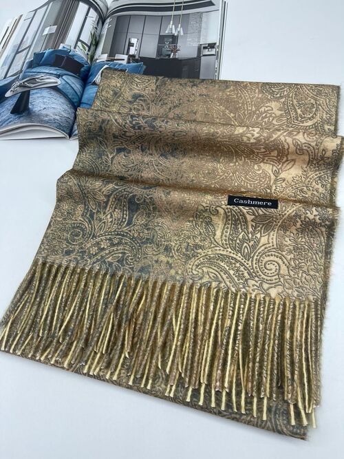 Палантин, фото 1