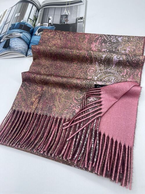 Палантин, фото 1