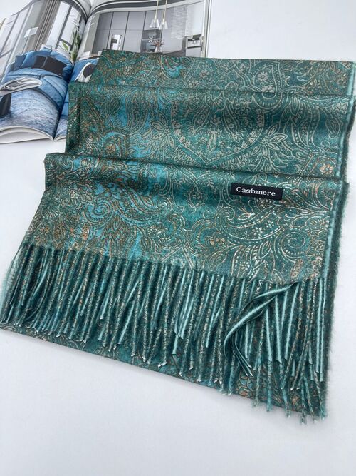 Палантин, фото 1