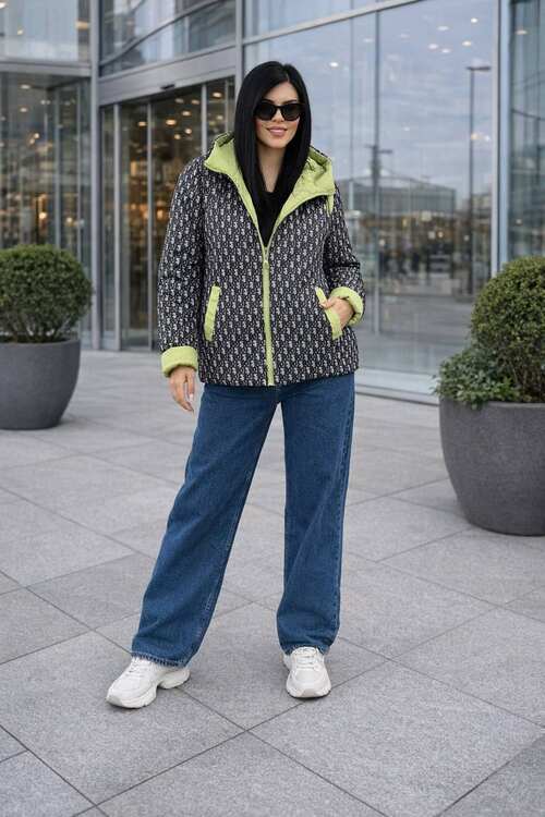 Куртка, фото 2