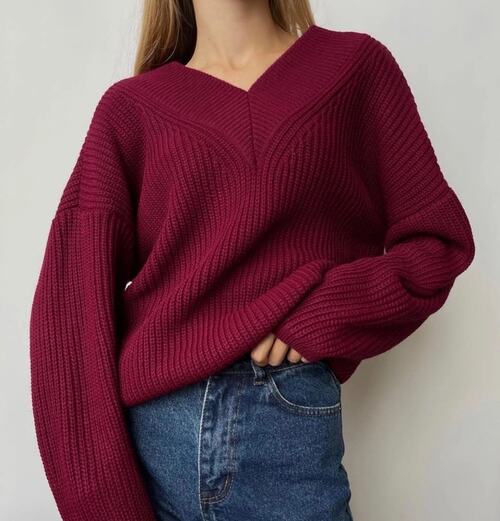 Джемпер, фото 1