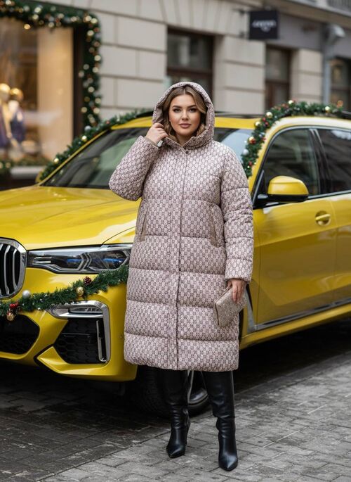 Куртка-двухсторонняя, фото 1