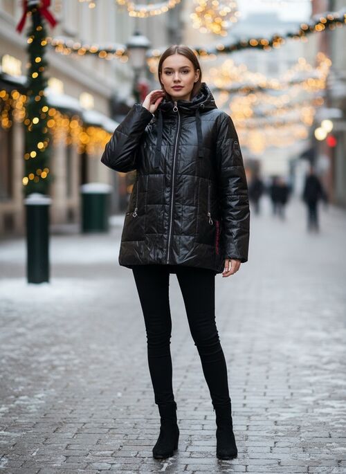 Куртка, фото 1