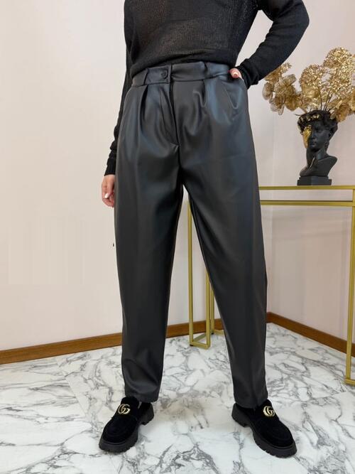 Брюки на флисе, фото 1