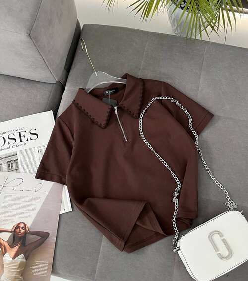 Футболка-поло, фото 1