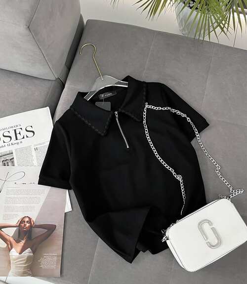 Футболка-поло, фото 1