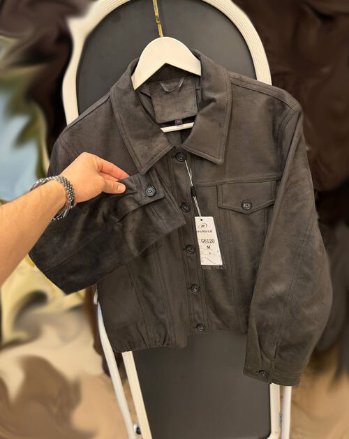 Куртка, фото 1