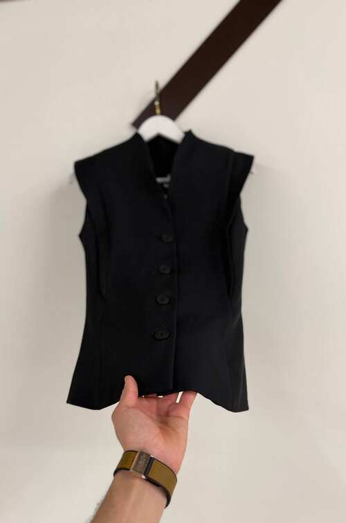 Жилетка, фото 1