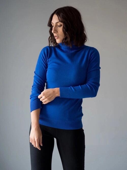 Водолазка, фото 1