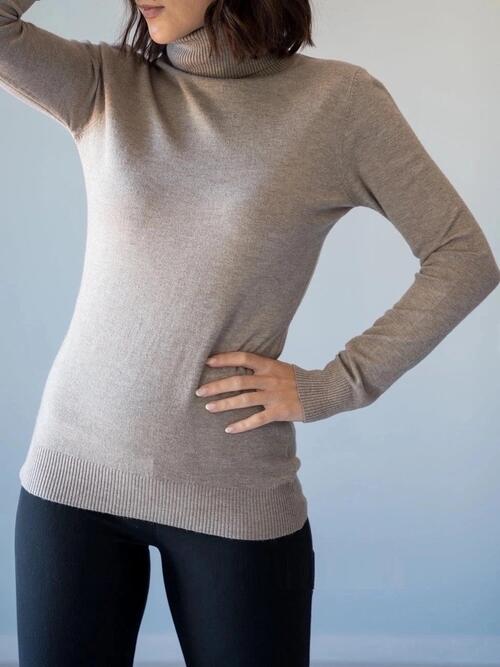 Водолазка, фото 1