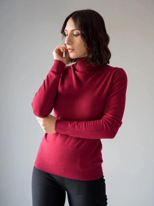 Водолазка, фото 1