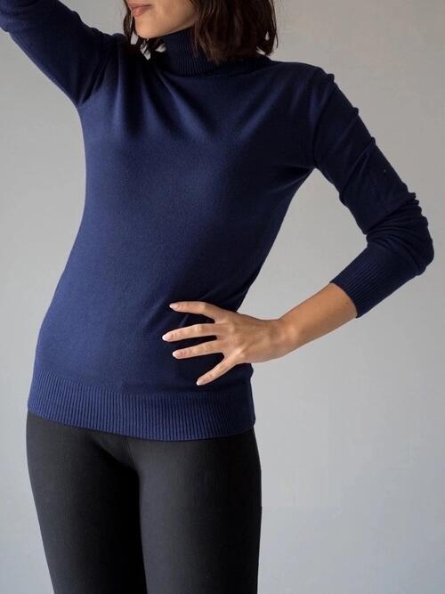 Водолазка, фото 1