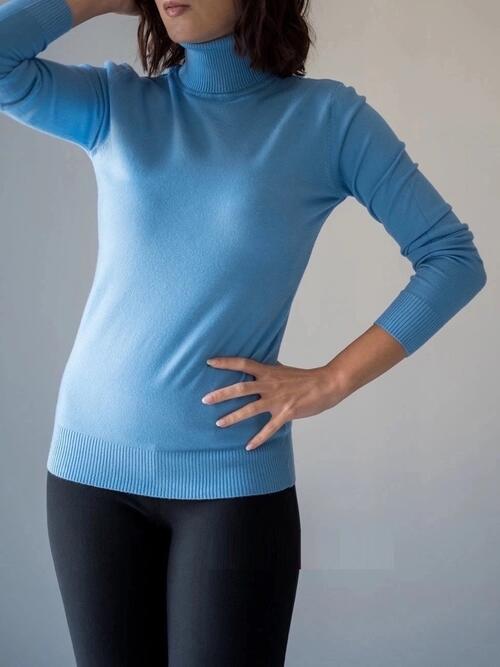 Водолазка, фото 1