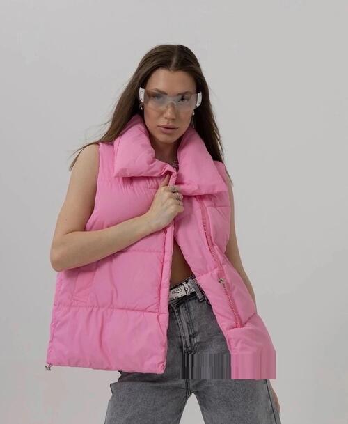 Жилет, фото 1