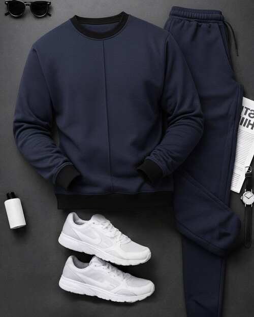 Костюм двойка мужской, фото 1