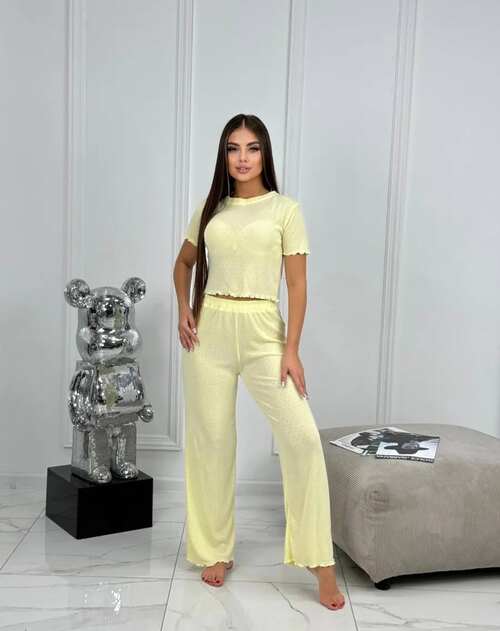 Пижама, фото 1