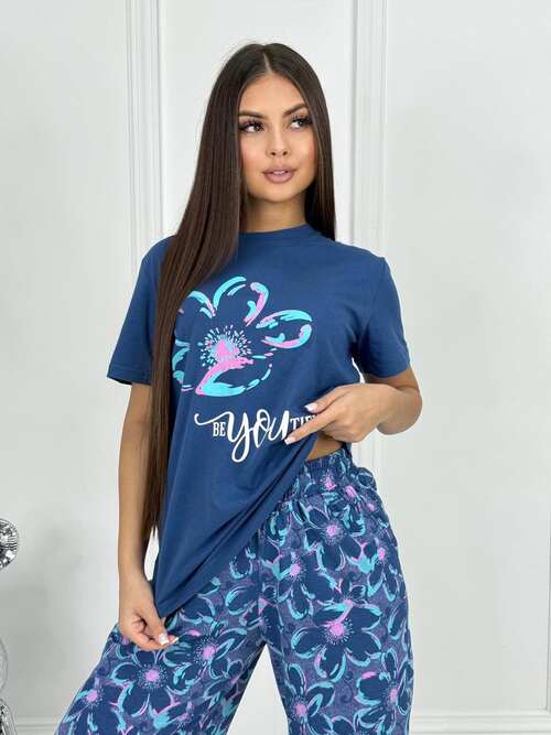 Пижама, фото 2