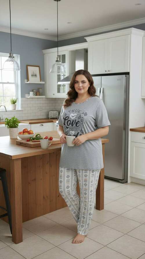 Пижама, фото 1