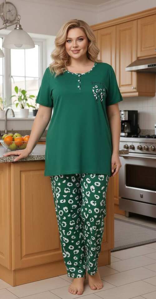 Пижама, фото 1