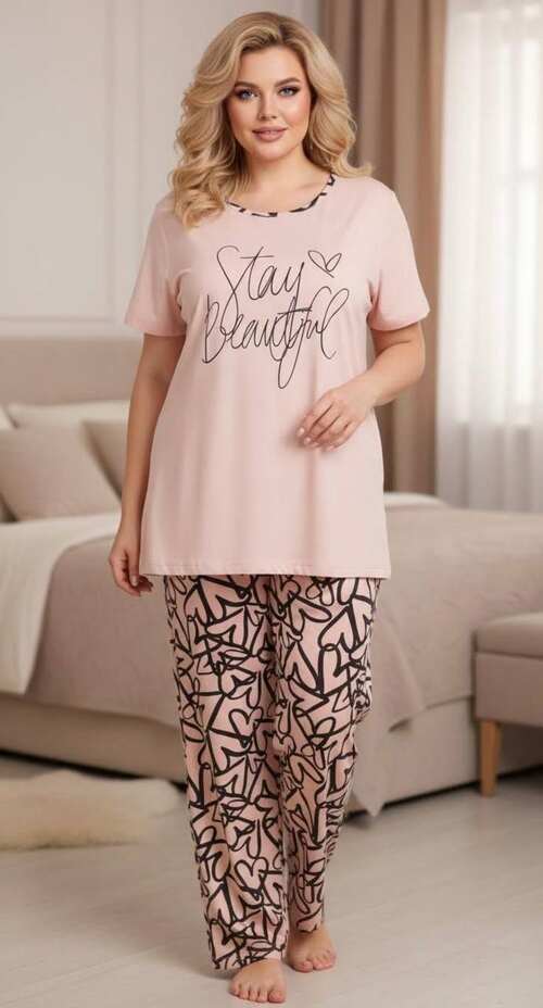 Пижама, фото 1