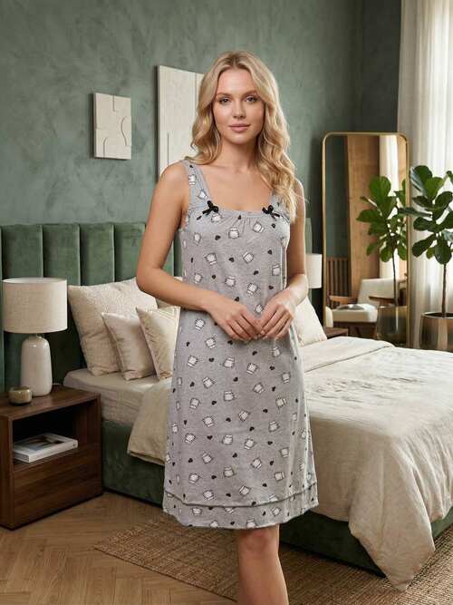 Ночная сорочка, фото 1