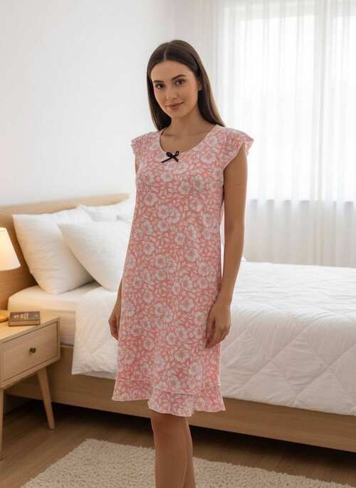 Ночная сорочка, фото 1