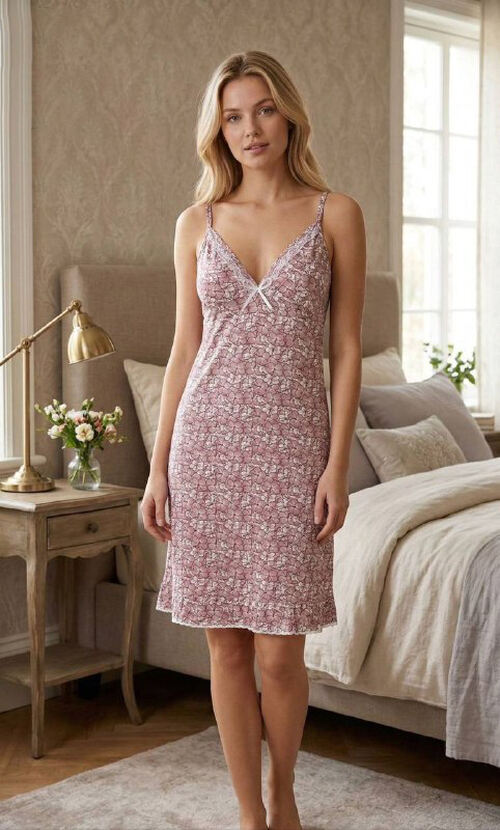 Ночная сорочка, фото 1