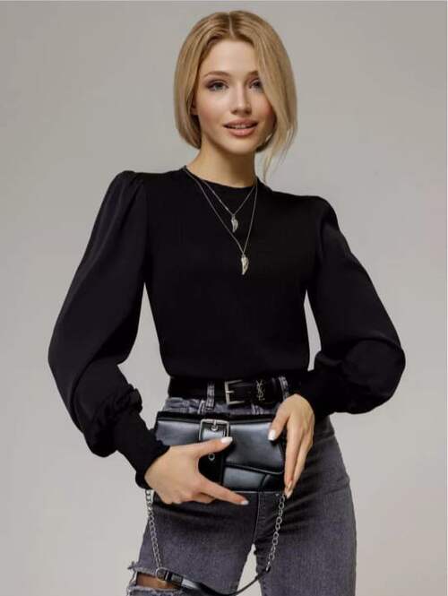 Блузка, фото 1