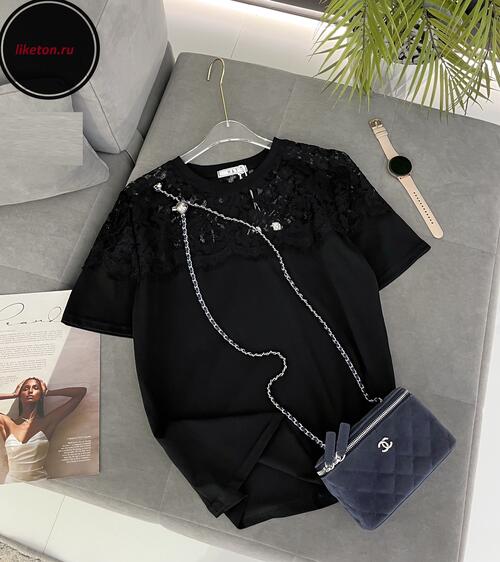 Футболка, фото 1