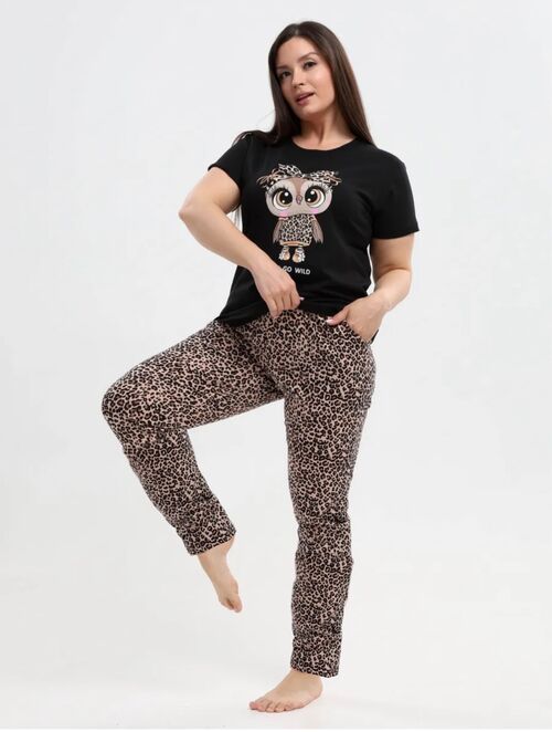 Пижама, фото 1