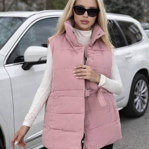 Жилет, фото 1