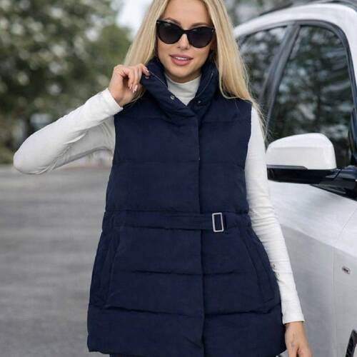 Жилет, фото 1