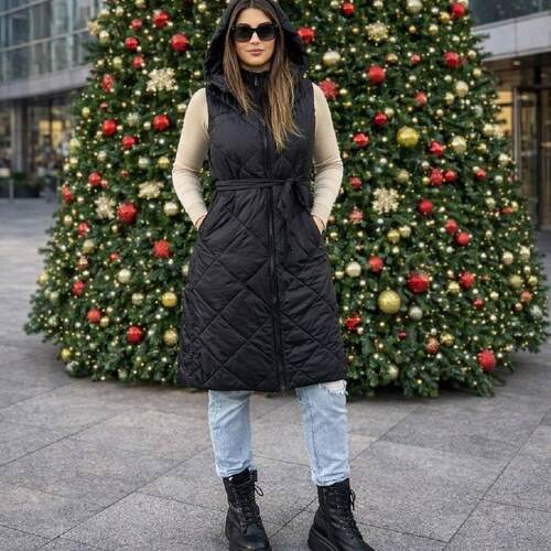 Жилет, фото 1