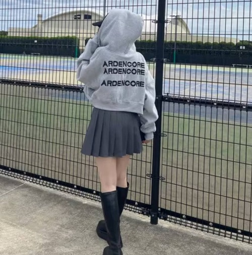 Худи, фото 1