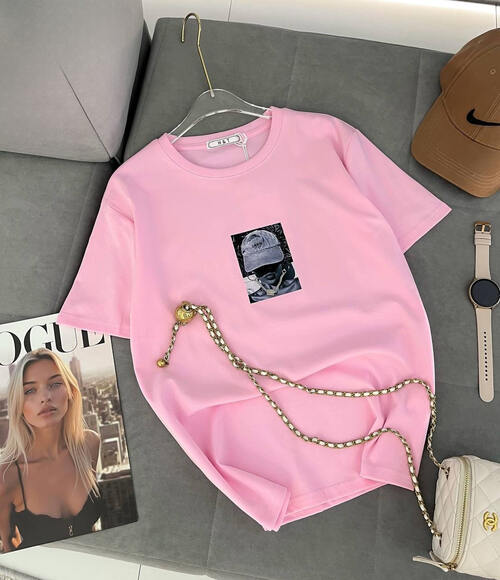 Футболка, фото 1