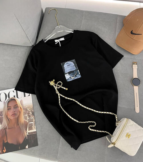 Футболка, фото 1