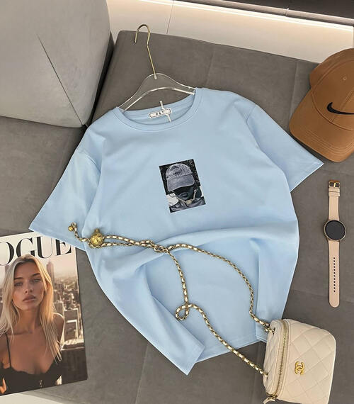 Футболка, фото 1