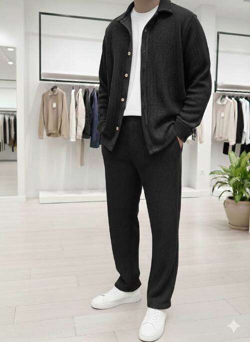 Костюм двойка мужской, фото 1