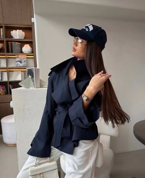 Тренч, фото 1