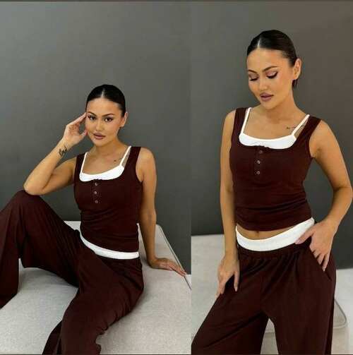 Костюм двойка, фото 1