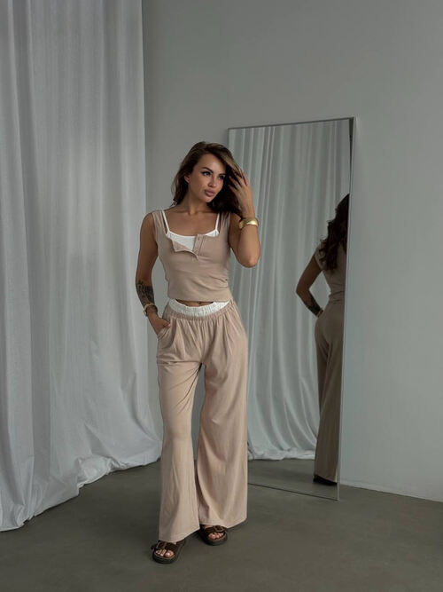 Костюм двойка, фото 1