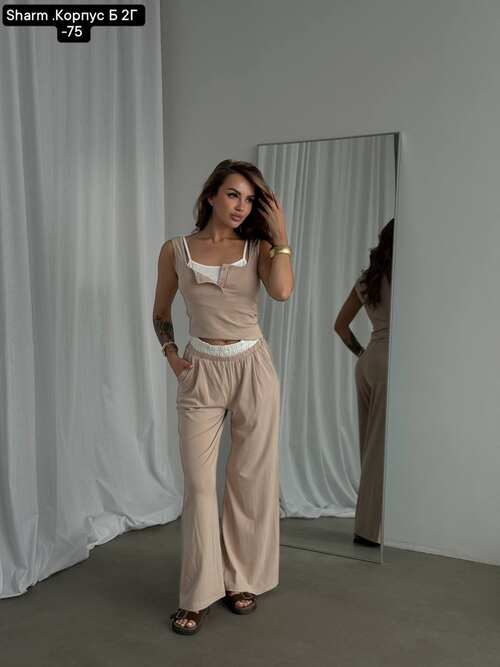 Костюм двойка, фото 1