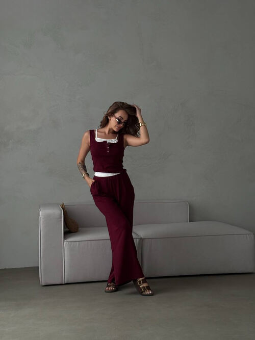 Костюм двойка, фото 1