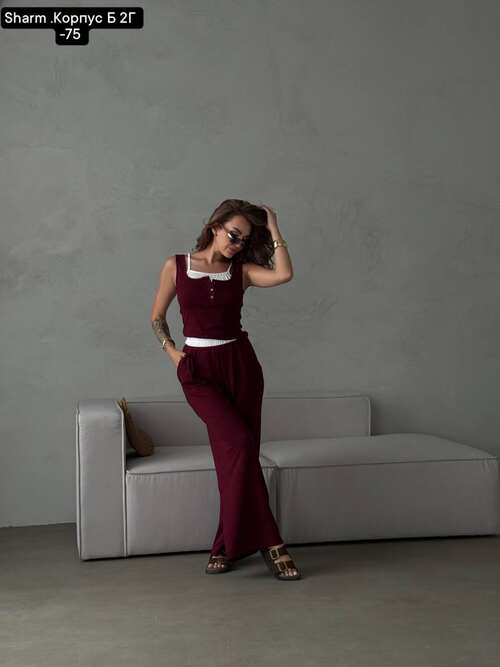 Костюм двойка, фото 1