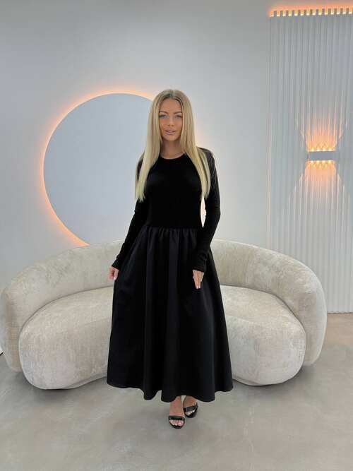 Платье+жилетка, фото 2