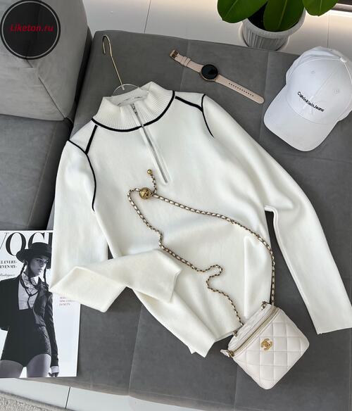 Свитер, фото 1