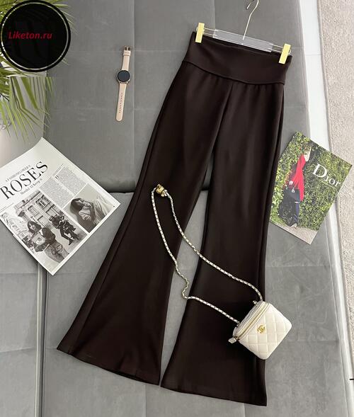 Лосины клеш, фото 1