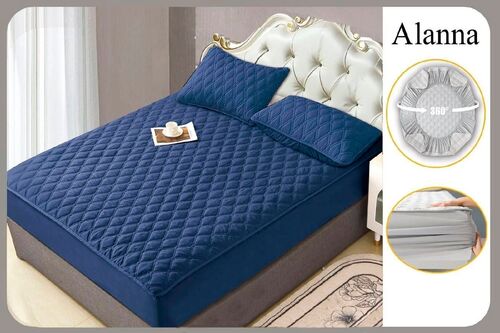 Наматрасник, фото 1