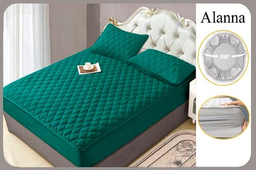 Наматрасник, фото 1